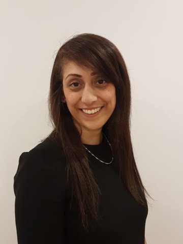Karima Khandker
