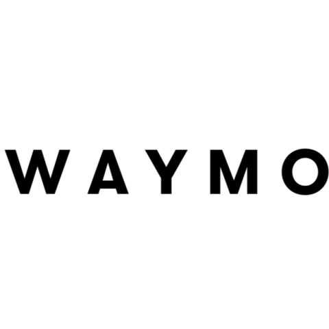 Waymo logo