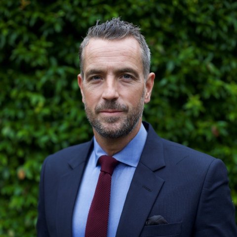 Paul Crosbie