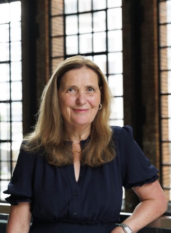 Sarah Banham