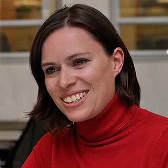 Fiona Walker