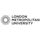 London Met Uni logo