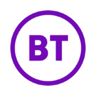 BT logo