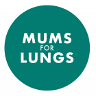 Mums for Lungs 