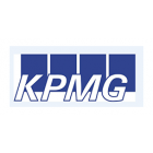 KPMG logo