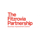 The Fitzrovia Partnership logo