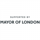 Supported by Mayor of London