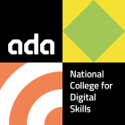 ADA logo