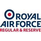 RAF logo