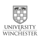 Winchester Uni
