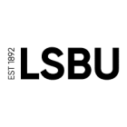 London South Bank University logo