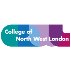 College of North West London logo