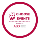 #ChooseEvents