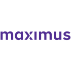 Maximus logo