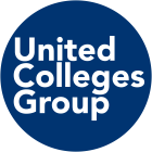 United Colleges Group logo