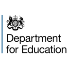 Department for Education logo
