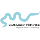 South London Partnership logo