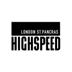 London St. Pancras Highspeed