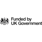 LSIP Funded by UK Gov logo