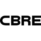 CBRE Logo