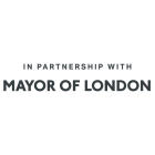 In partnership with the Mayor of London