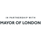 In partnership with the Mayor of London