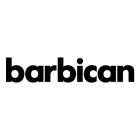 Barbican logo