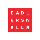 Sadlers Wells logo