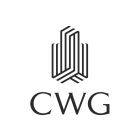 Canary Wharf Group CWG logo