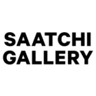 Saatchi Gallery logo