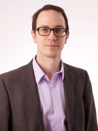 Jonathan Seager