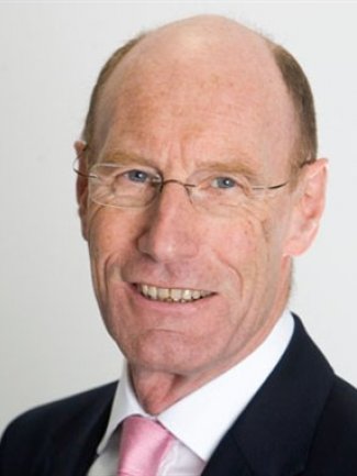 Sir John Armitt CBE