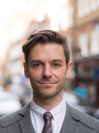 Dan Jestico