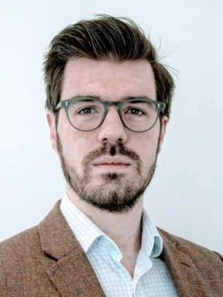 Adam Tyndall - Programme Director, Transport at London First