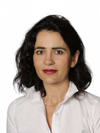 Sadia McEvoy, Expertise Counsel, Ashurst