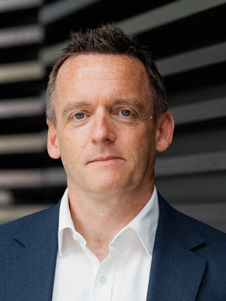 Mark Allen  