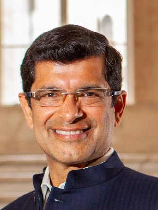 Shitij Kapur