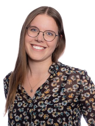 Bryony George