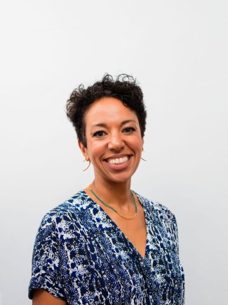 Laura Durrant headshot