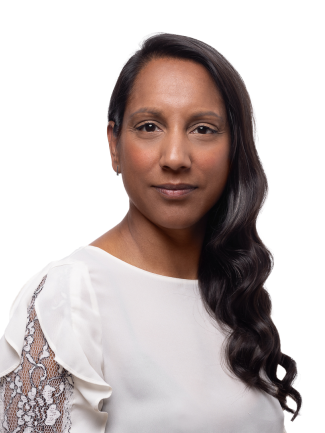 Stephanie Pollitt headshot
