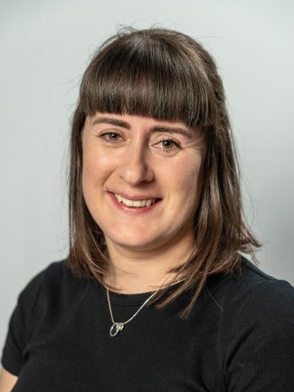 Photo of Clarissa Wheeler, Strategic Partnership Manager at Ascentis