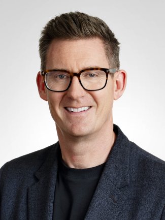 Quentin Cole PwC headshot