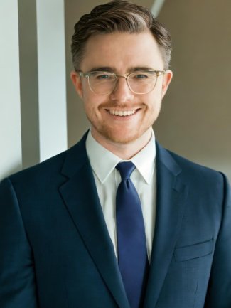 Simon Gorrighan headshot