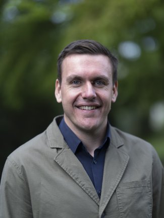 Jackson Bylett Headshot