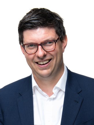 Henri Murison headshot