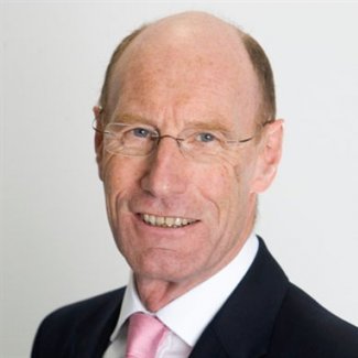 Sir John Armitt CBE