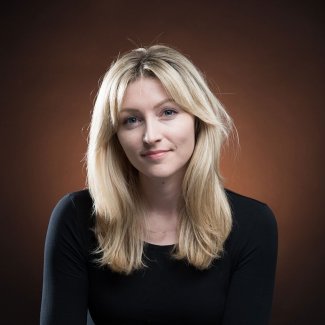 Hannah Doughty