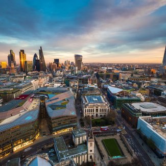 London