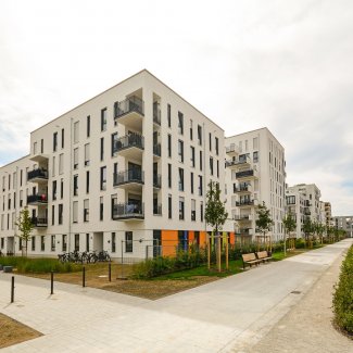 Apartments