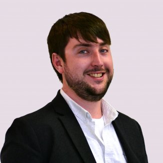 Colm Fitzgerald
